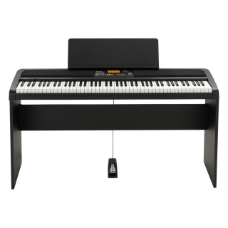 KORG XE20 多功能數位電鋼琴 伴奏琴